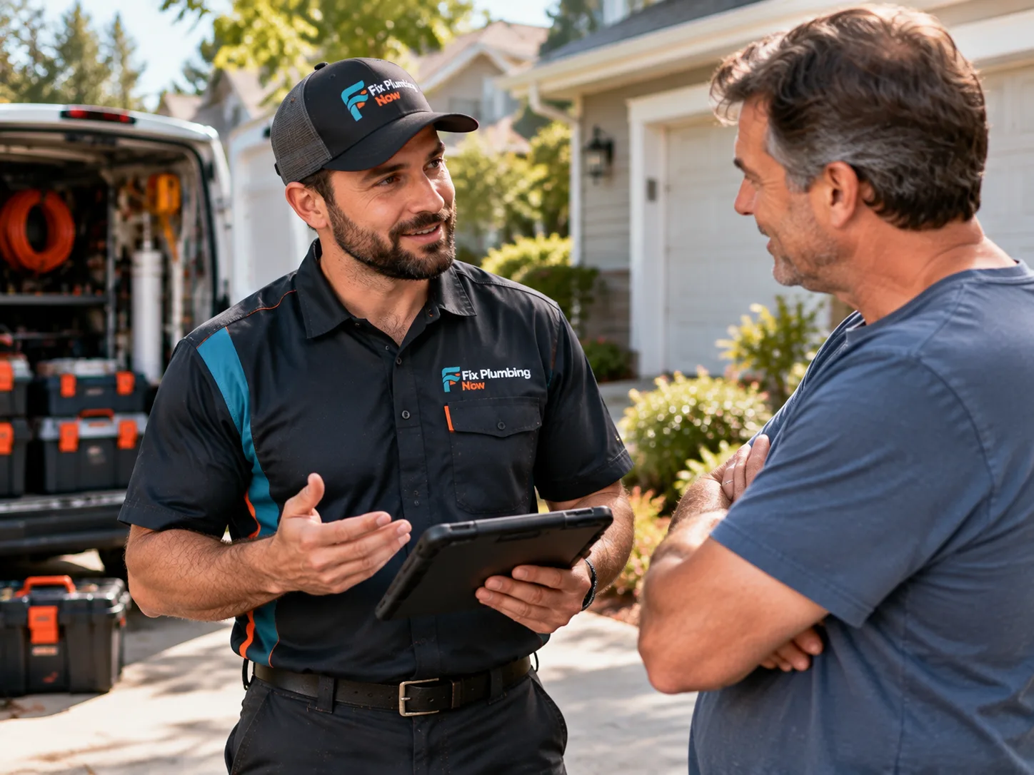 Clogged Drain Service Redfield, IA FAQs
